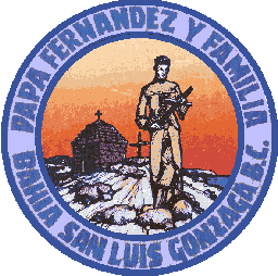 Papa Fernandez Logo